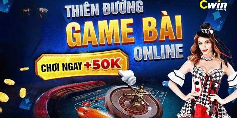 Game Bài 33Win - Sảnh Chơi Đổi Thưởng Uy Tín Bậc Nhất 3 Bỏ túi một vài trò chơi đánh bài hấp dẫn tại 33Win